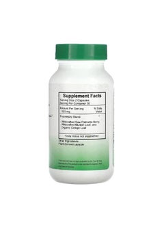 Christopher's Original Formulas Prostate Plus Formula 460 mg 100 Vegetarian Caps  - Image 2