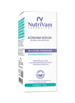 Nutrivam Acnevam Serum 20Ml