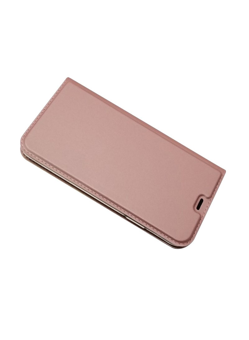 Suteni Flip Cover iPhone Protective Leather Case - Image 1