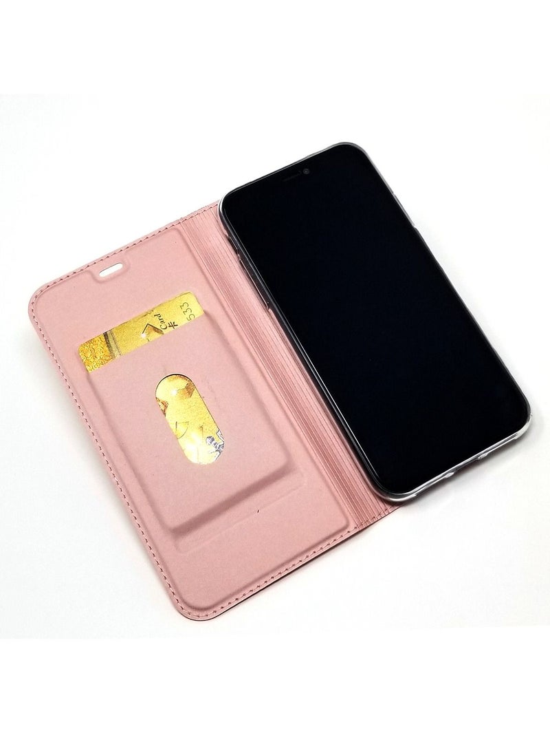 Suteni Flip Cover iPhone Protective Leather Case - Image 3