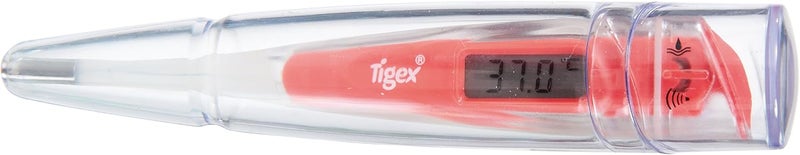TIGEX FLEX TIP ELECTRONIC THERMOMETER - Image 3