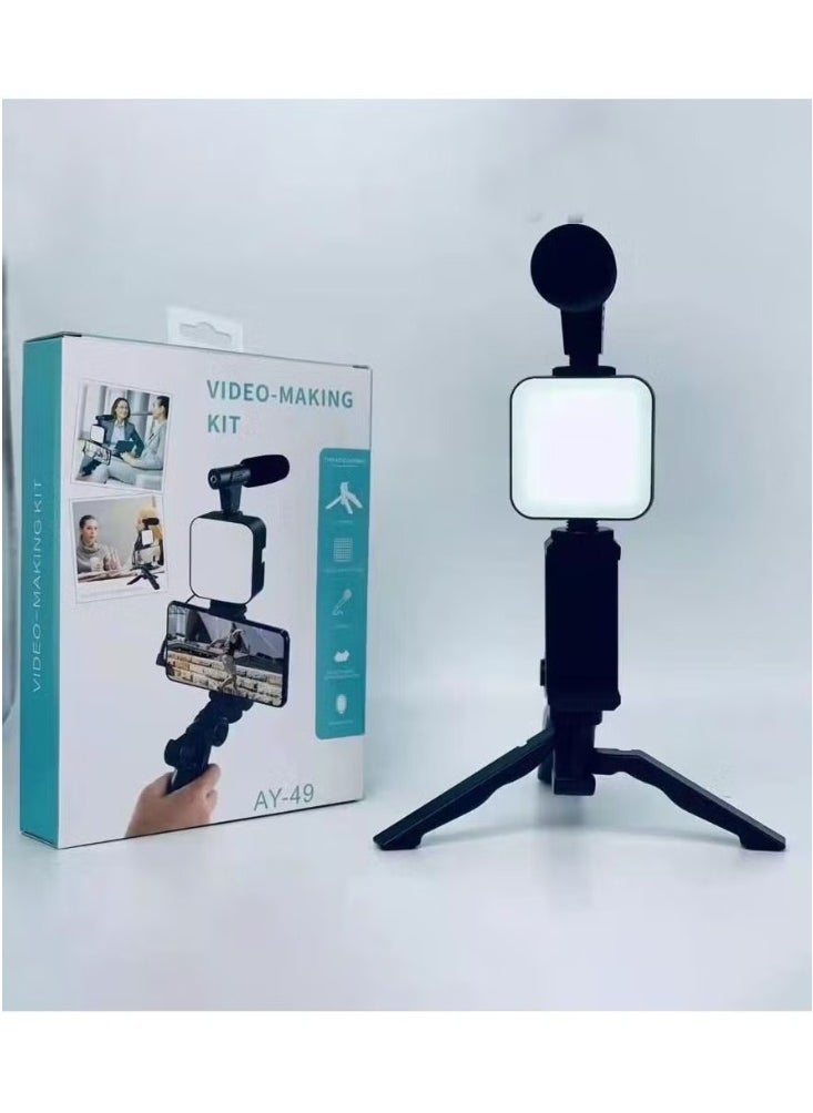 Generic Video Making Kit  - Image 3