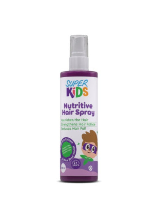 Superkids Nutritive Spray 120 ml