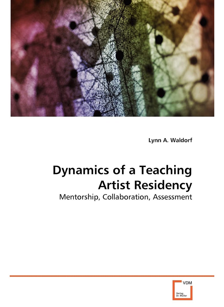 Dynamics of a Teaching Artist Residency  - Image 1