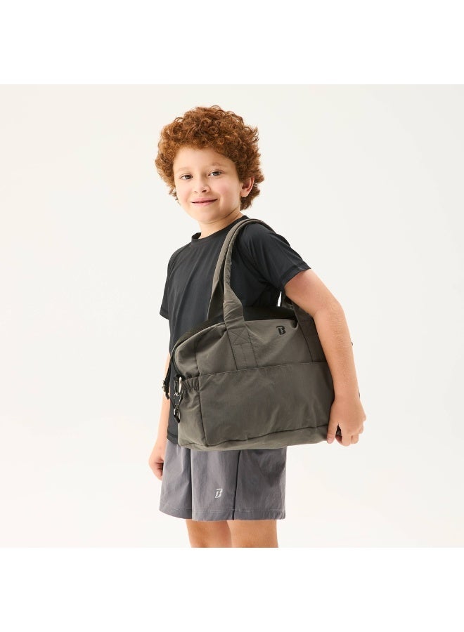 Beyond Fitness Motion Duffle Bag #267 - Image 1