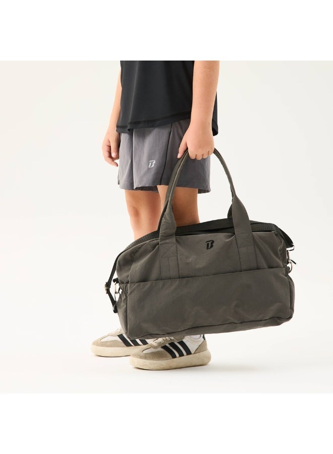 Beyond Fitness Motion Duffle Bag #267 - Image 2