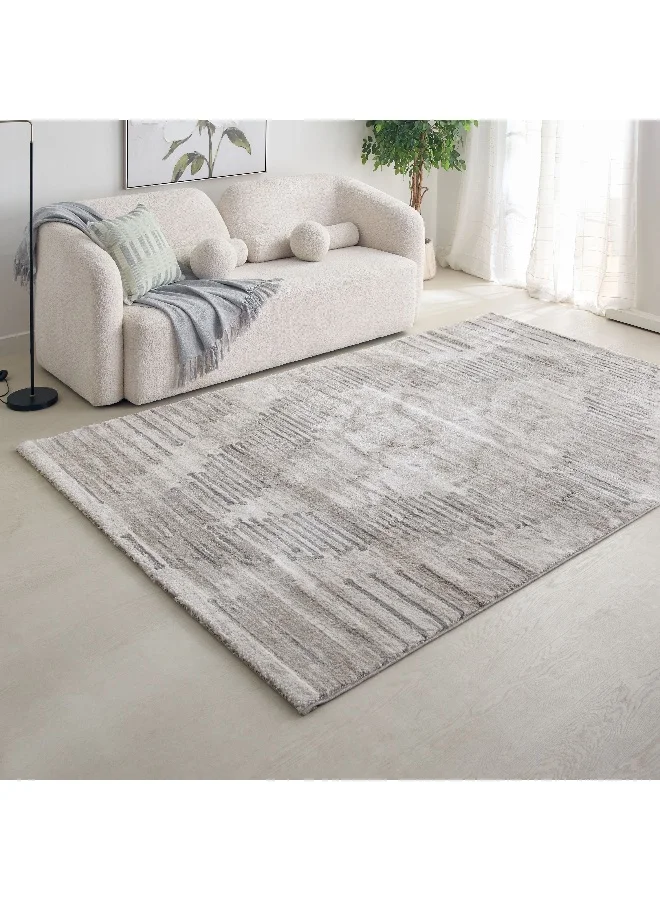 Home Box Vigo Canyon Polyester Rug- 200x300 cm