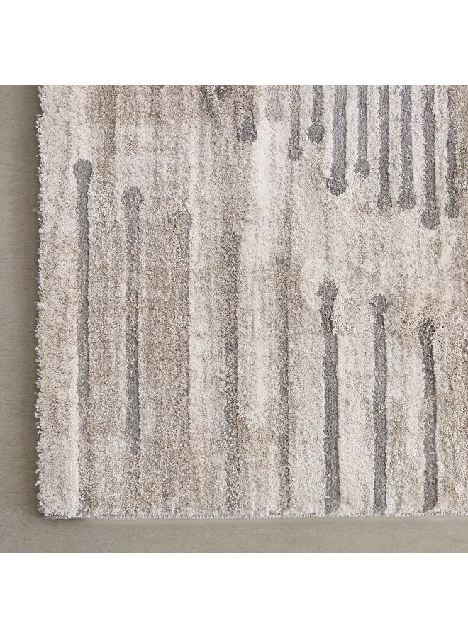 Home Box Vigo Canyon Polyester Rug- 200x300 cm