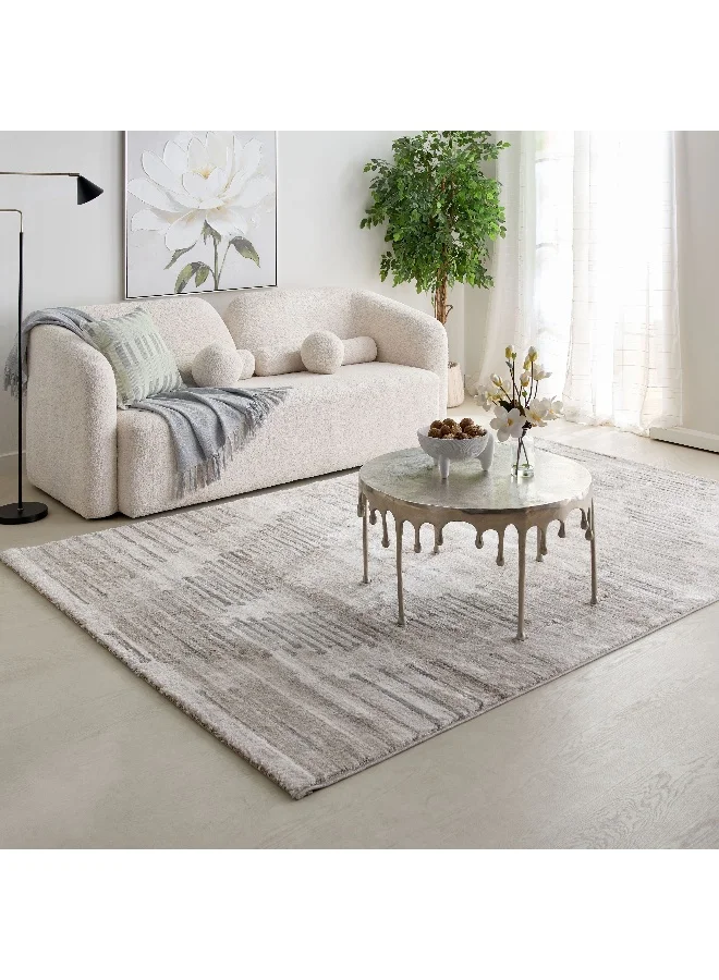 Home Box Vigo Canyon Polyester Rug- 200x300 cm