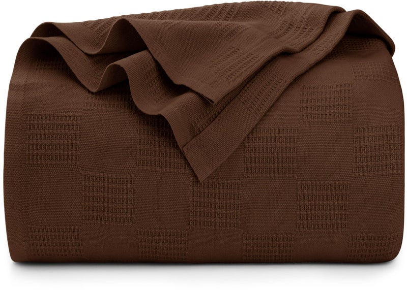 Sweet Jojo Designs Sweet Jojo Designs Brown Cow Print Baby Boy Fitted Mini Portable Crib Sheet for Western Wild West Collection - for Mini Crib or Pack and Play ONLY  - Image 5