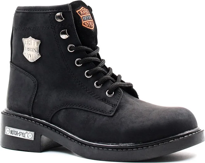 فاست ستيب Unisex Classic Boots 666SXA099