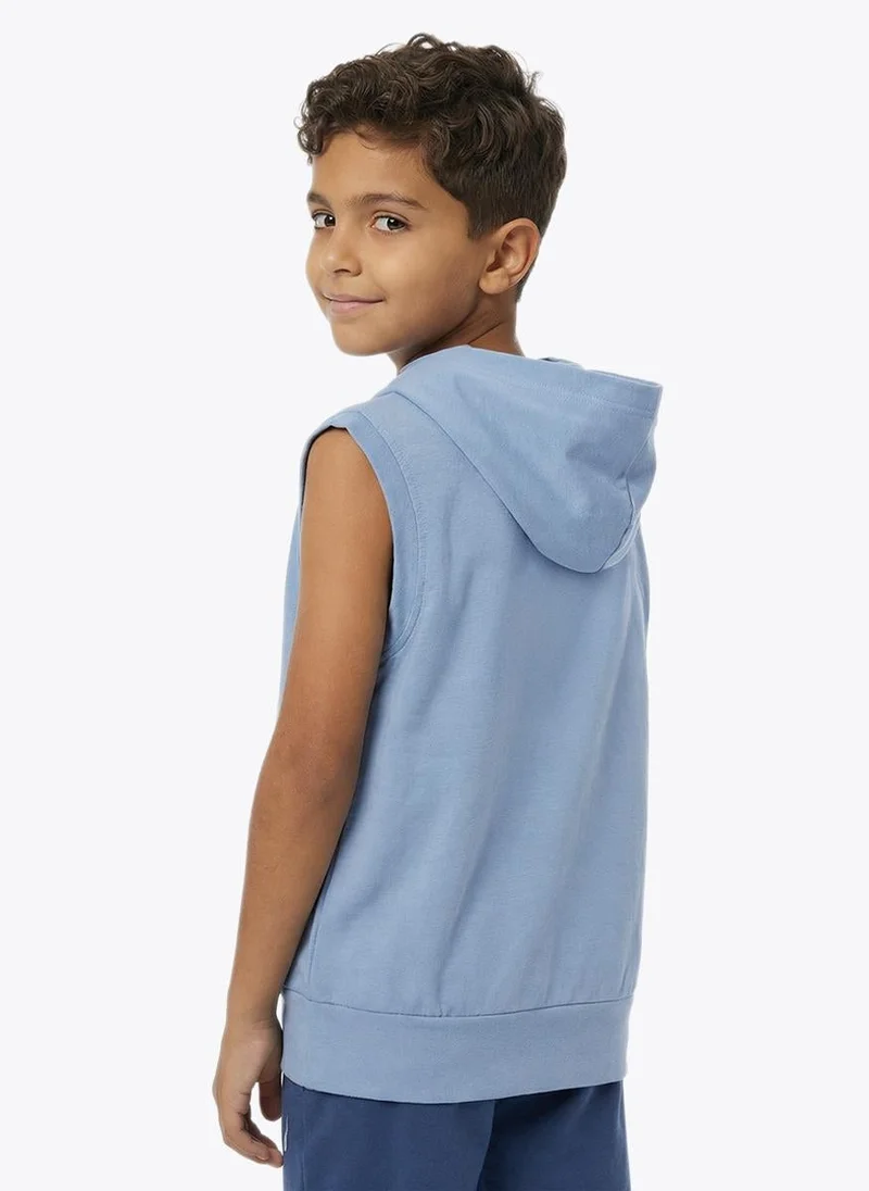 نوتيكا Boys Hoody