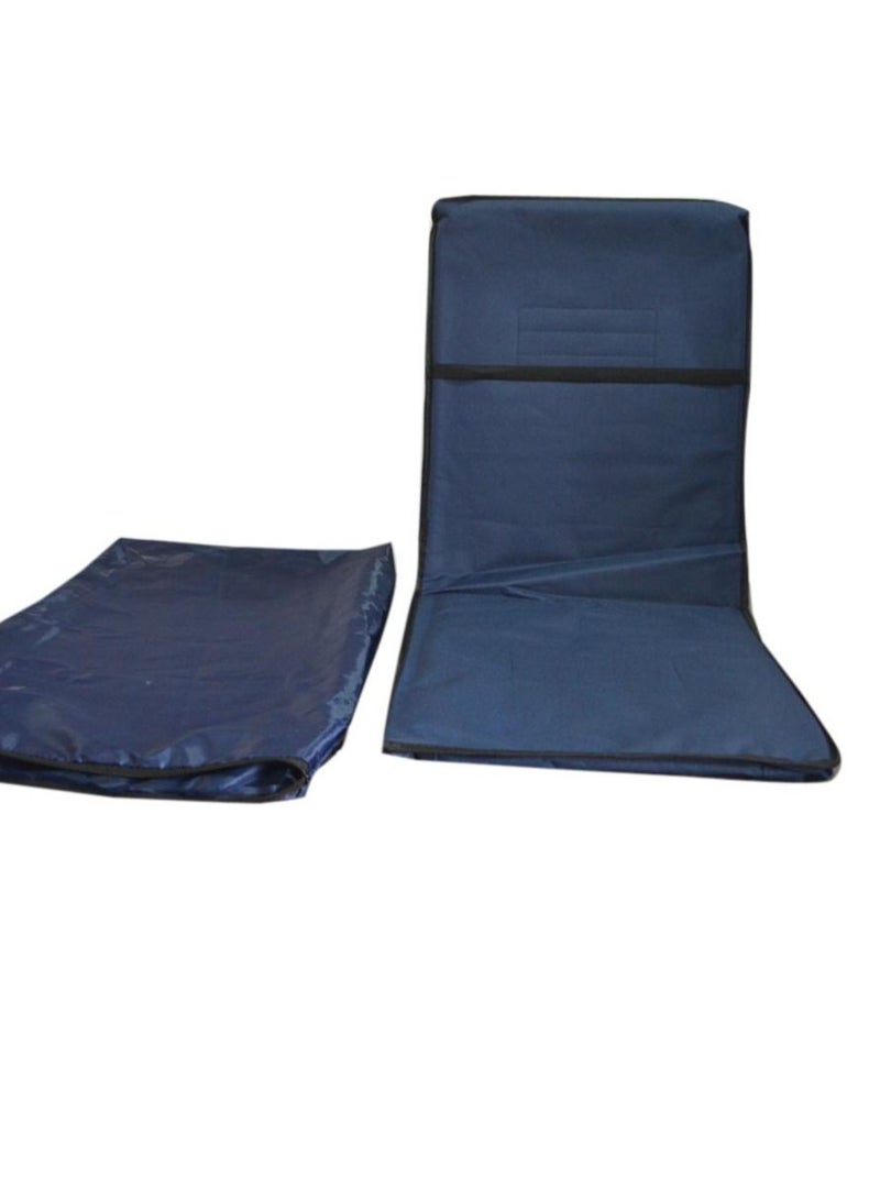 ALSAEED Folding Camping Chair - Image 1