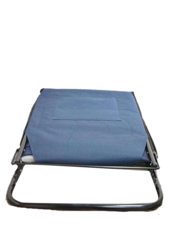 ALSAEED Folding Camping Chair - Image 2