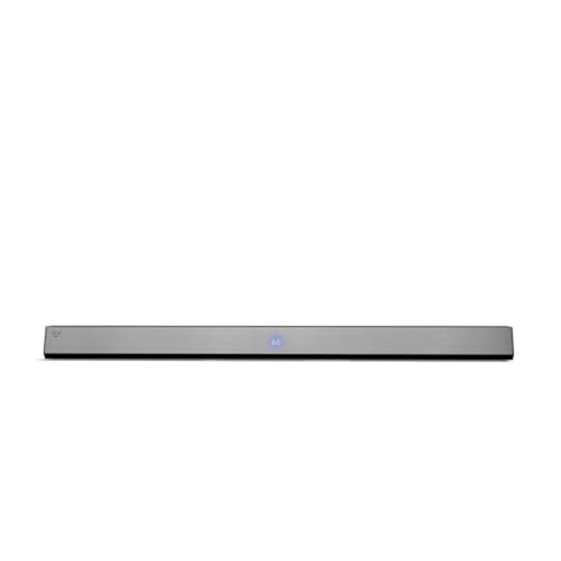 Engage Bar 131 Sound Bar, 60W RMS 1000W PMPO Powerful Audio Output, 2.0 Channel, AUX, USB, Optical Input, UX Input, Bluetooth 5.3 Connectivity, Black - Image 1