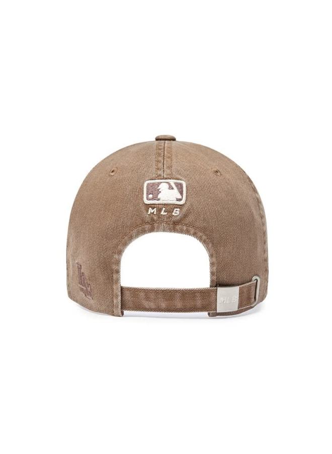 Mlb Baseball Cap Uni Couple College Style  New High-end Duckbill Hat 3acpv185n-07bgd - Image 3