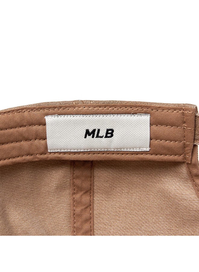 Mlb Baseball Cap Uni Couple College Style  New High-end Duckbill Hat 3acpv185n-07bgd - Image 5