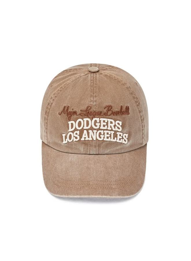 Mlb Baseball Cap Uni Couple College Style  New High-end Duckbill Hat 3acpv185n-07bgd - Image 2