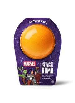 Bath Guardians Of The Galaxy Bomb Bath Bomb, 7Oz - pzsku/Z5F80BB100E5A0404C6D4Z/45/_/1730799168/e213f986-6253-43b3-90a4-1c8538a92935