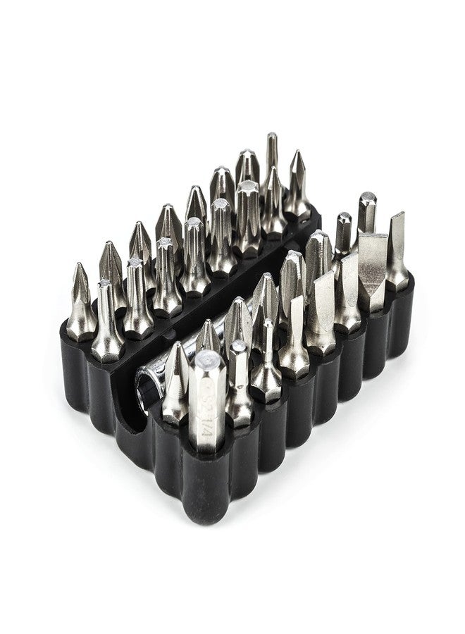 ساتا طقم مفك براغي لاسلكي SATA 3.6 فولت 1/4 بوصة - ST51010U - Image 5