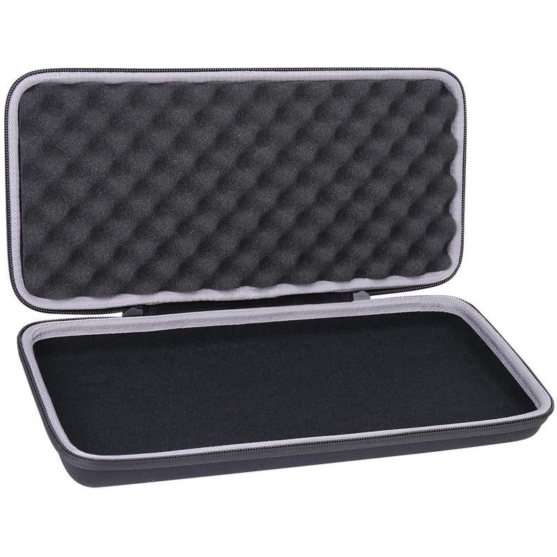 co2CREA Hard Case Compatible with Logitech MX Mechanical Mini Wireless Illuminated Keyboard (Case Only) - Image 3