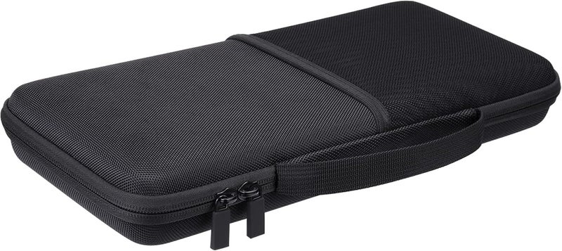 co2CREA Hard Case Compatible with Logitech MX Mechanical Mini Wireless Illuminated Keyboard (Case Only) - Image 4