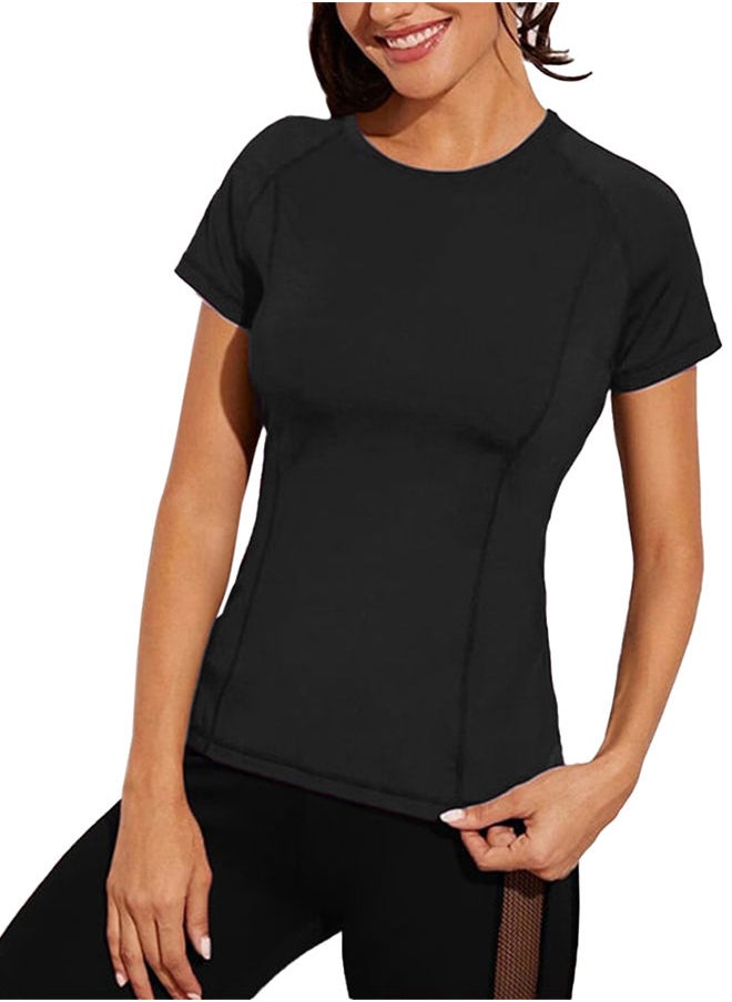 Nileton Sportswear - Sport Top Half Sleeves  - Image 1