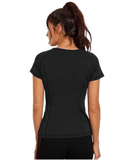 Nileton Sportswear - Sport Top Half Sleeves  - Image 3