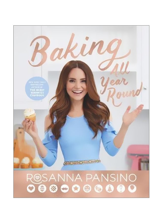 Baking All Year Round