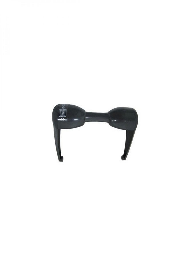 Hayward RCX97007 AV Dark Gray Handle Assembly Replacement for Hayward Tigershark Commercial Cleaners