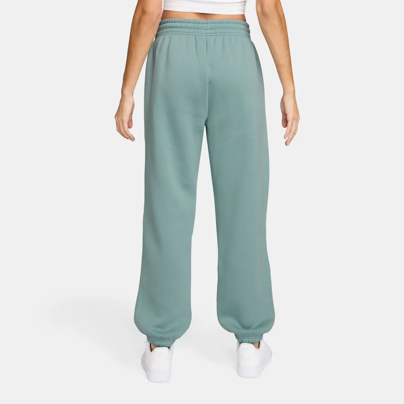 Nike seafoam green Women's Sportswear Phoenix Fleece Sweatpants for Women | Best Price UAE