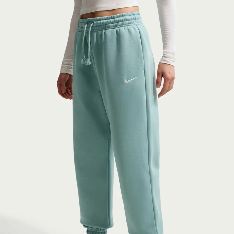 Nike Women's Sportswear Phoenix Fleece Sweatpants