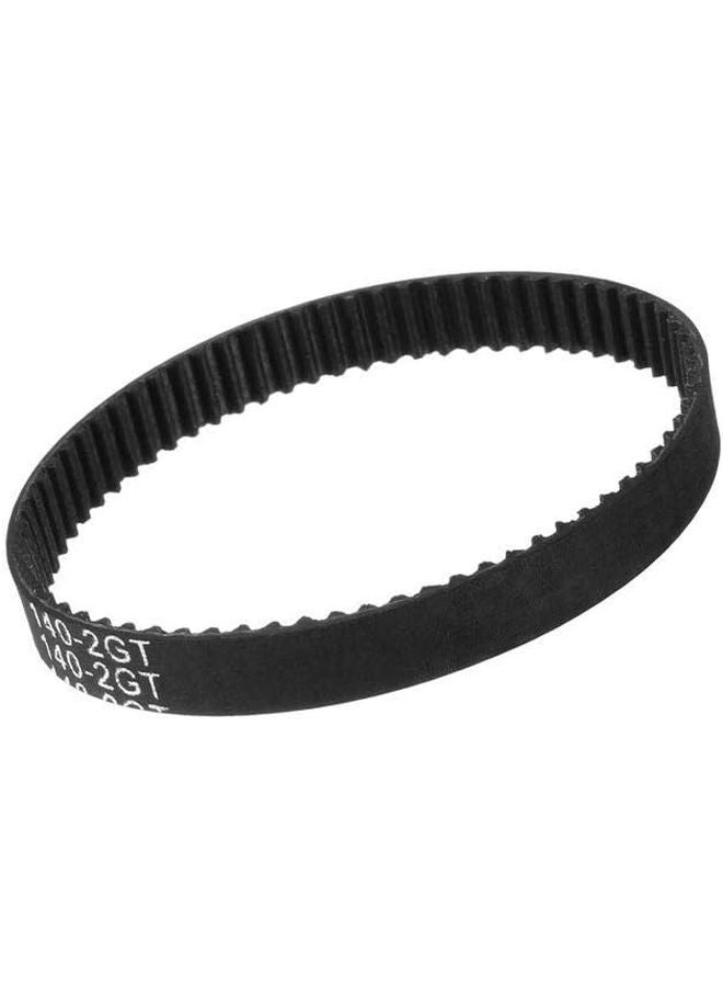 GT2 سير التوقيت محيط 140 مم عرض 6 مم عجلة بكرة متزامنة للطابعة ثلاثية الأبعاد - Image 2