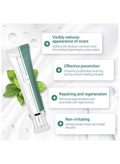 Breylee Acne Scar Removal Cream 30grams  - Image 2