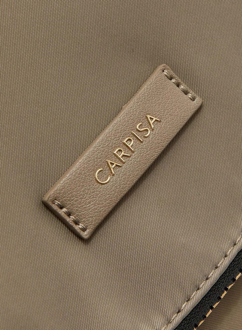 CARPISA Flap Over Crossbody