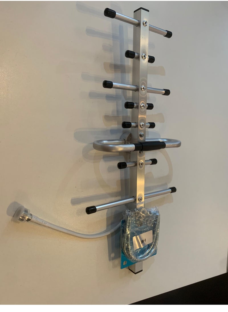 BRT outdoor antena 18units high gain Yagi antenna for full frequency 