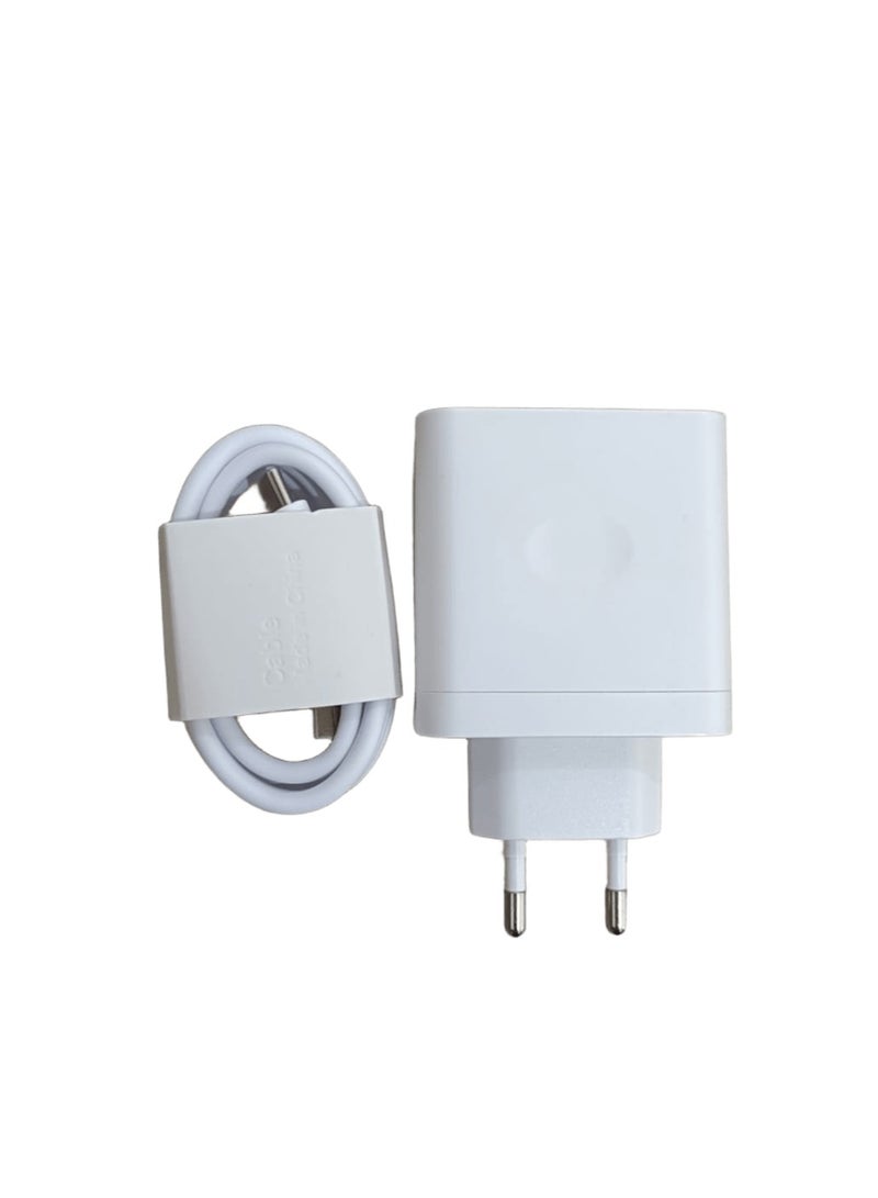 Realme 240W Type-C Super Fast Charger