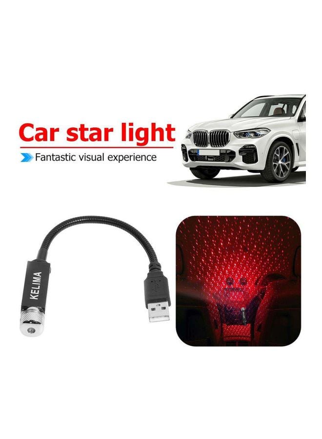 Kelima LED Roof Car Lamp - Image 2