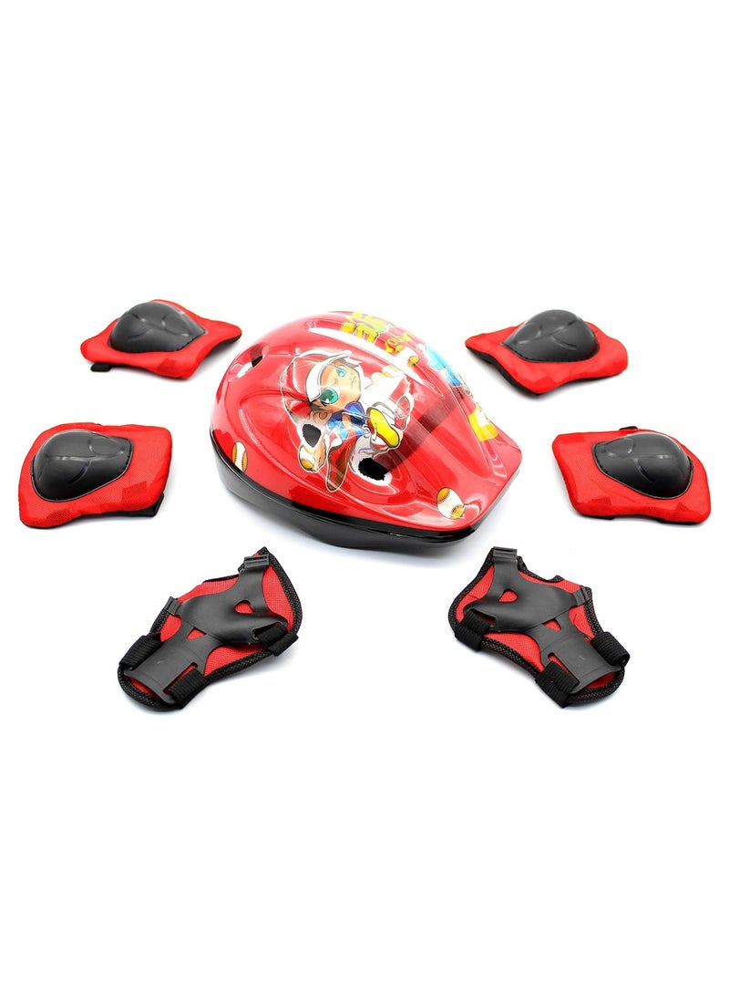 DubaiGallery Retractable Technical Skateboarding, Kids Roller Shoes Single Wheels, Roller skating shoes, Unisex Kids Fitness Shoes - Image 3