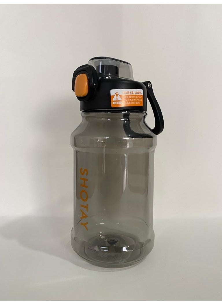 ST 6289 Tritan Flask with Straw 900 ml Black - pzsku/Z5F8230350F5B5CBC8396Z/45/_/1725721788/c8341202-587a-4a97-a23f-c8a7635b8c71