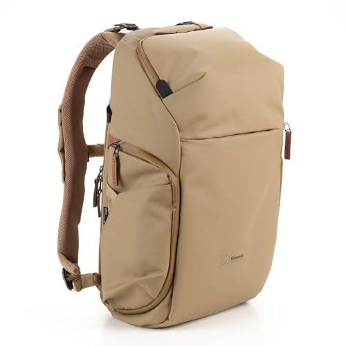 Shimoda Urban Explore 30L Camera Bag - Black (520-184) - Image 1