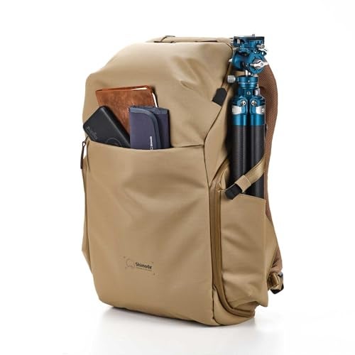 Shimoda Urban Explore 30L Camera Bag - Black (520-184) - Image 5