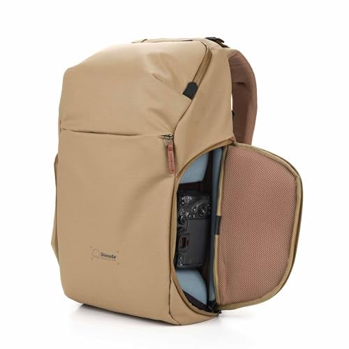 Shimoda Urban Explore 30L Camera Bag - Black (520-184) - Image 4