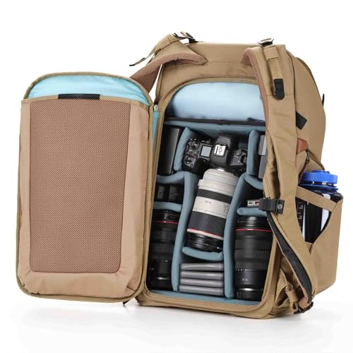 Shimoda Urban Explore 30L Camera Bag - Black (520-184) - Image 2