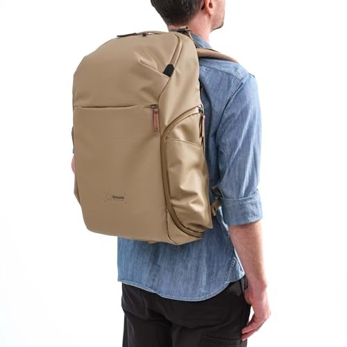 Shimoda Urban Explore 30L Camera Bag - Black (520-184) - Image 3