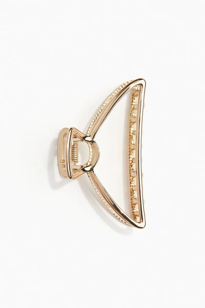 اتش اند ام مشبك شعر معدني