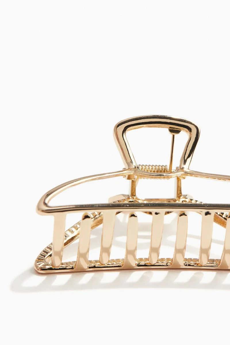 اتش اند ام مشبك شعر معدني