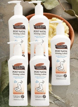 5 Pieces Cocoa Butter Post Natal Firming Lotion 250ml - pzsku/Z5F8262E85D7289BC1B91Z/45/_/1718917517/1aa365a3-2634-4663-adc4-be8abb847c77