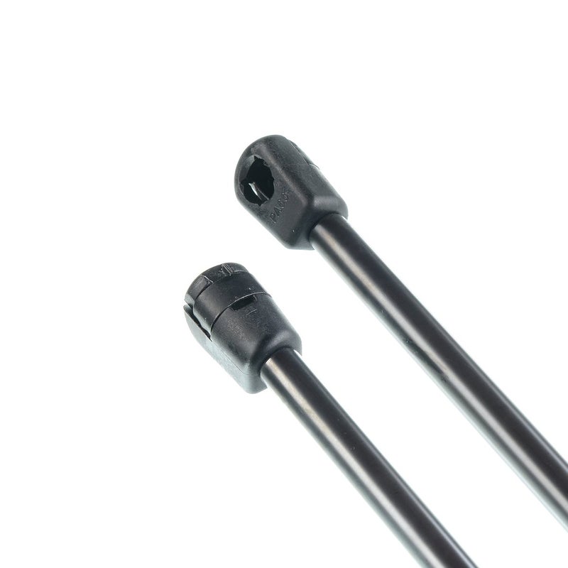 YHTAUTO Rear Tailgate Liftgate Lift Support Struts Gas Springs Replacement for 2008-2016 Chrysler Town & Country, 2008-2017 Dodge Grand Caravan, 2012-2015 Ram C/V with Power Lift Gate - Image 5