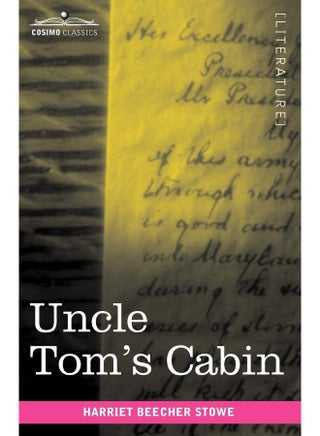 Uncle Tom's Cabin - pzsku/Z5F828ABC0A78F66E0705Z/45/1747996928/f1d06670-131b-4a92-bd34-2c29ae2d3e0e